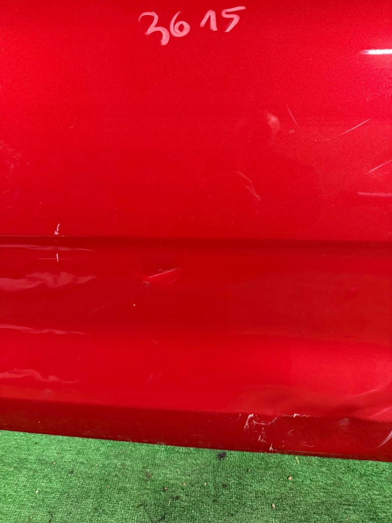 фото №5, Дверь передние левая kia rio iv 5d nr.3615