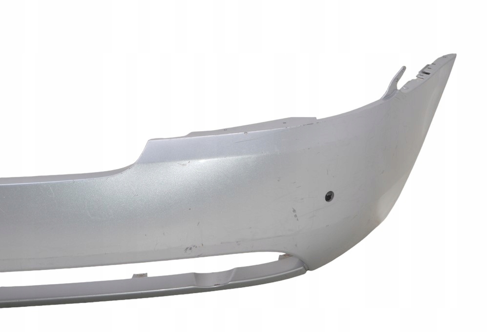 фото №5, Aston martin db9 бампер задня