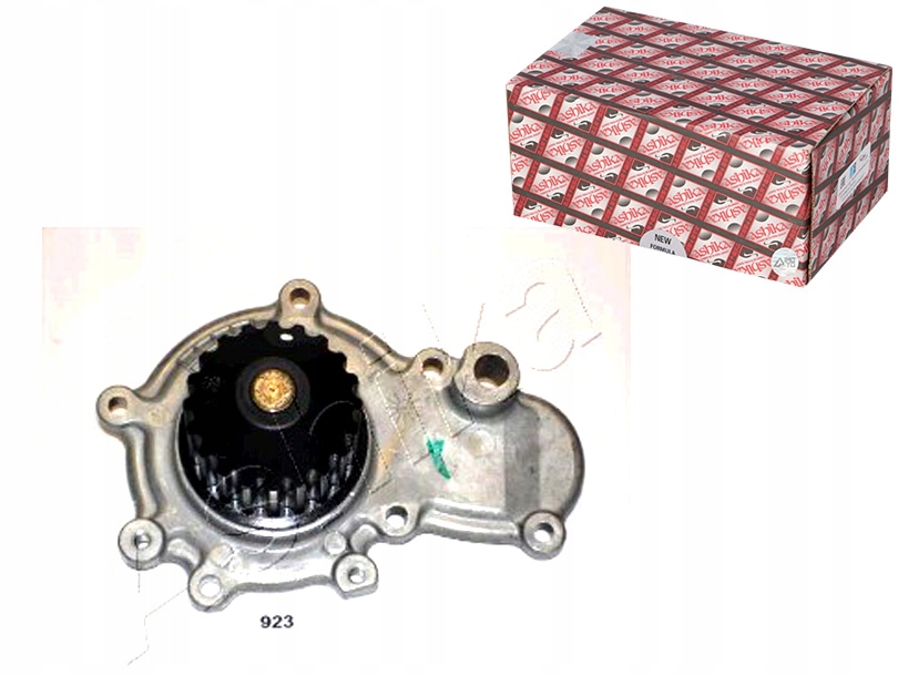 фото №1, Насос wody ashika