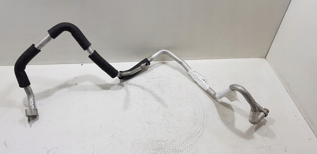 фото №1, Range r evoque 2.2 td шланг кондиционера #767