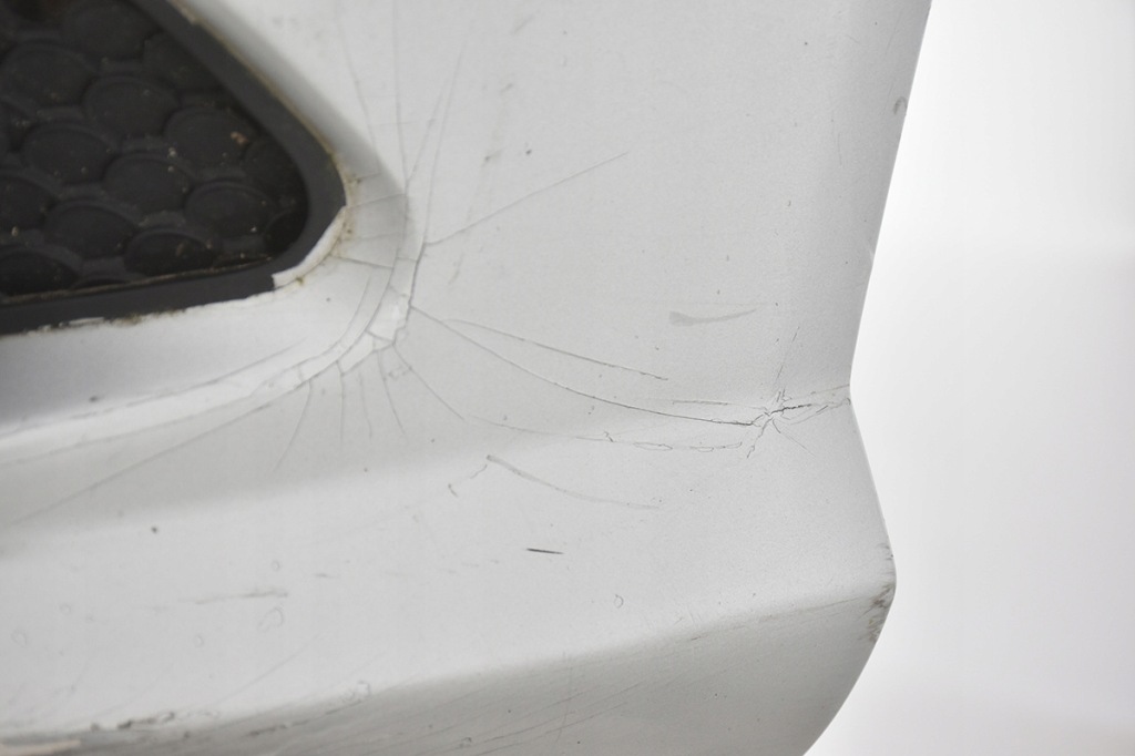 Бампер передний перед mercedes c w204 amg Доставка