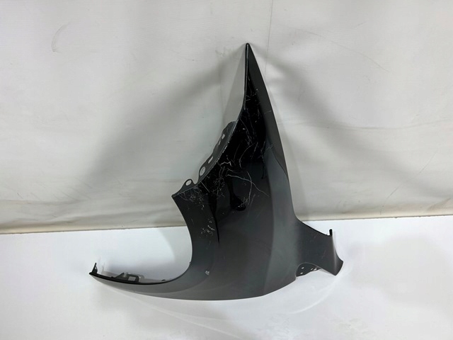 фото №3, Крыло левый передний renault megane iii 09 r.-