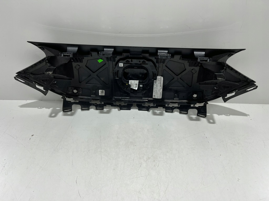 фото №10, Решётка радиатора решётка радиатора mercedes eqe a295