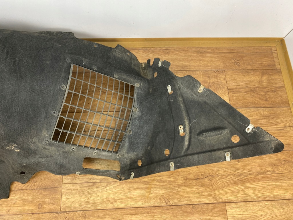 фото №9, Подкрылок левая перед передние chevrolet camaro 2016+ usa