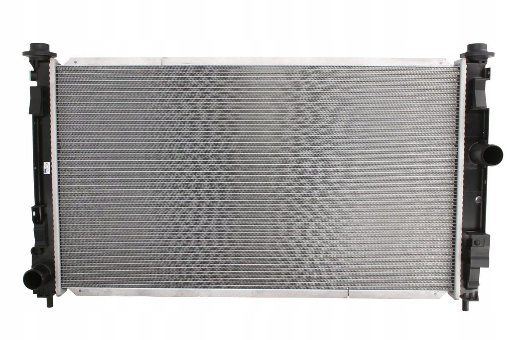 фото №1, Радіатор двигуна koyorad pl332003