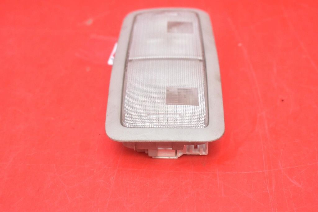 фото №6, Лампа освещение салона задняя 81250-05030 toyota verso lift 09-18