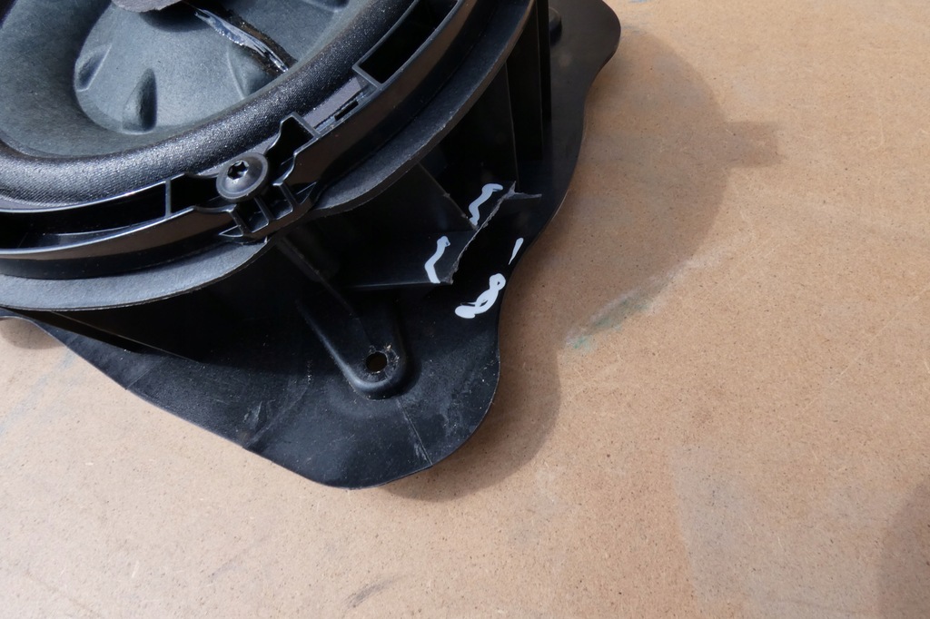 фото №9, Динаміки peugeot 408 9830932280 9830669580 комплект