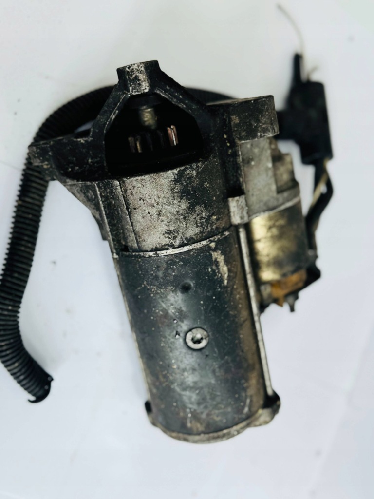 фото №3, Clio ii valeo 1.1 стартер 1005821888