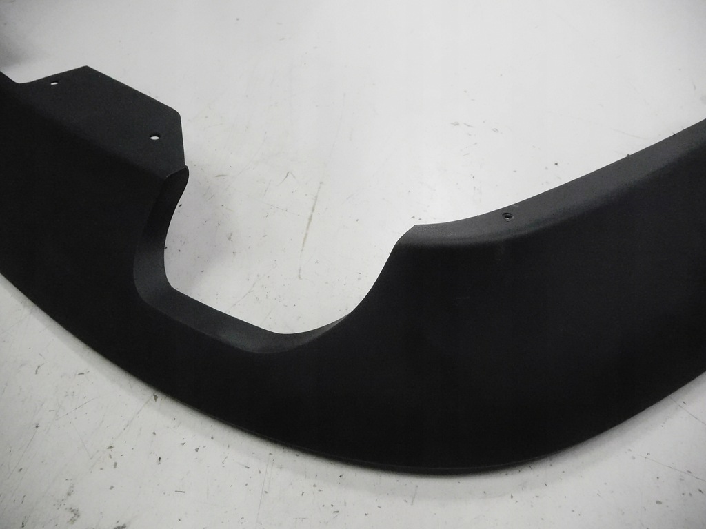 фото №8, Бампер перед skoda octavia 08- 1z9807521a