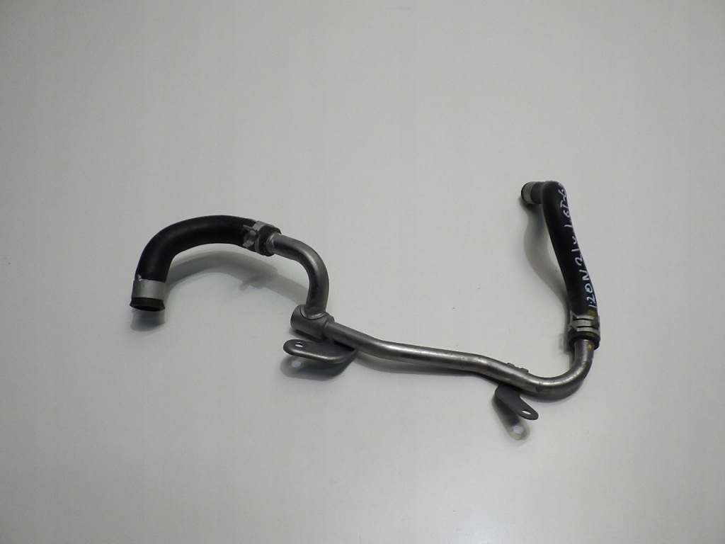 фото №1, Hyundai i20 iii n 1.6 t-gdi 2021 труба патрубок води