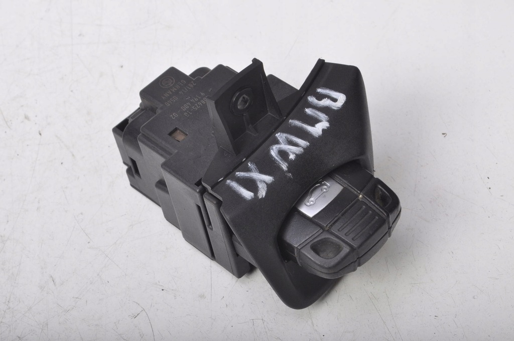 фото №1, Bmw x1 e84 замок зажигания ключ 9194400