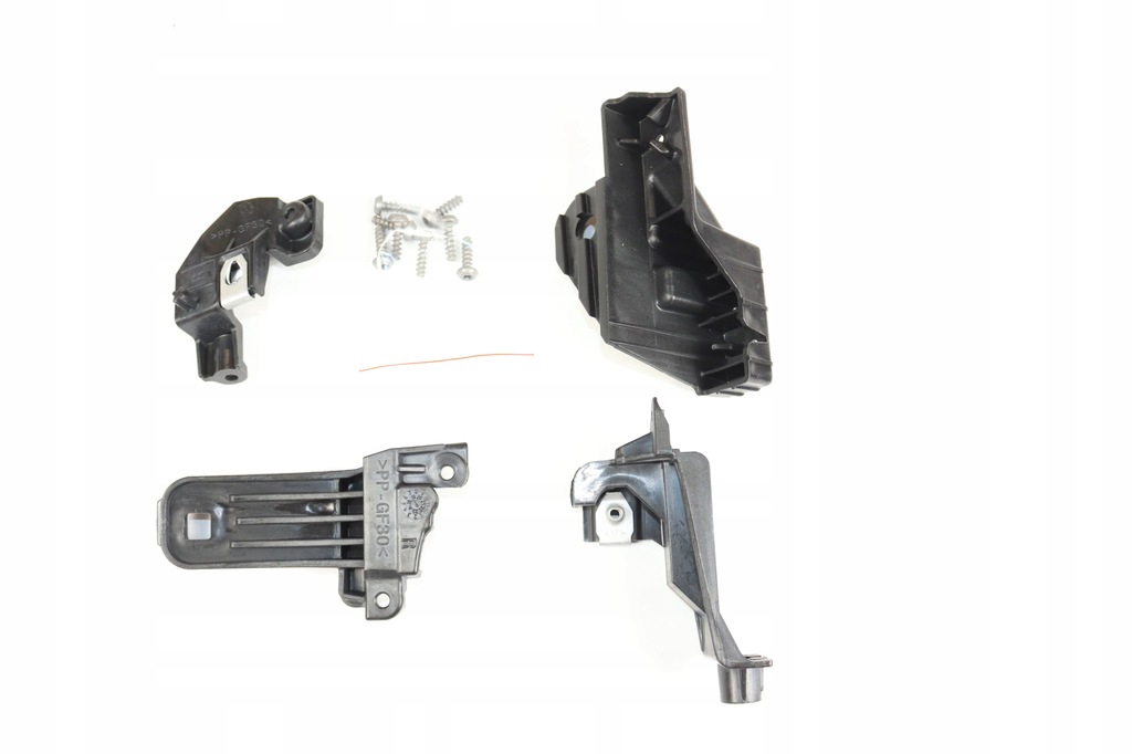 фото №9, Opel crossland x набор ремонтный лампы правый