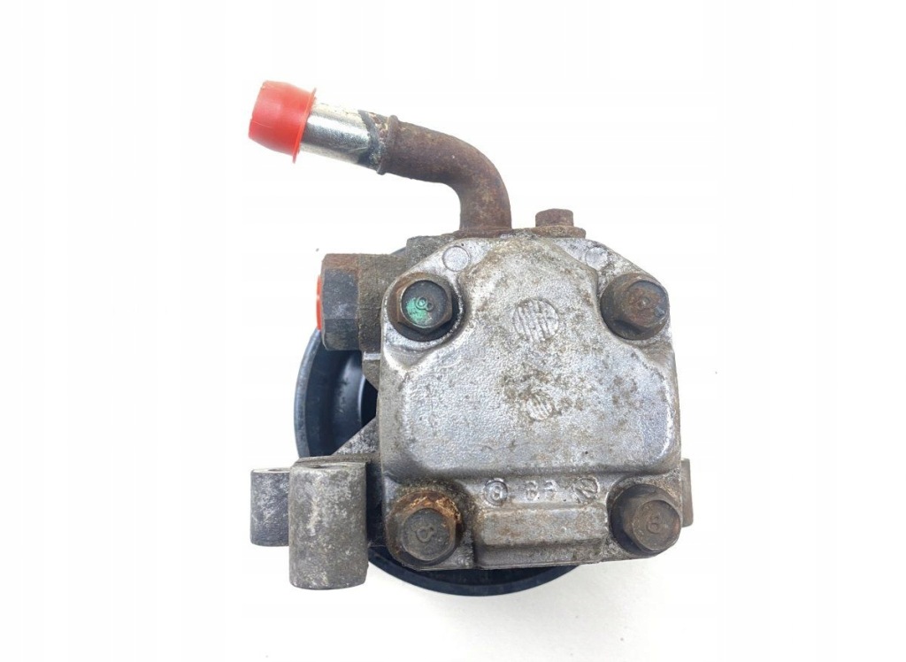 фото №2, 1723699 насос усилителя ford ranger iii