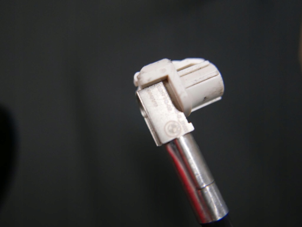 фото №6, Bmw f13 шланг usb бардачок радио