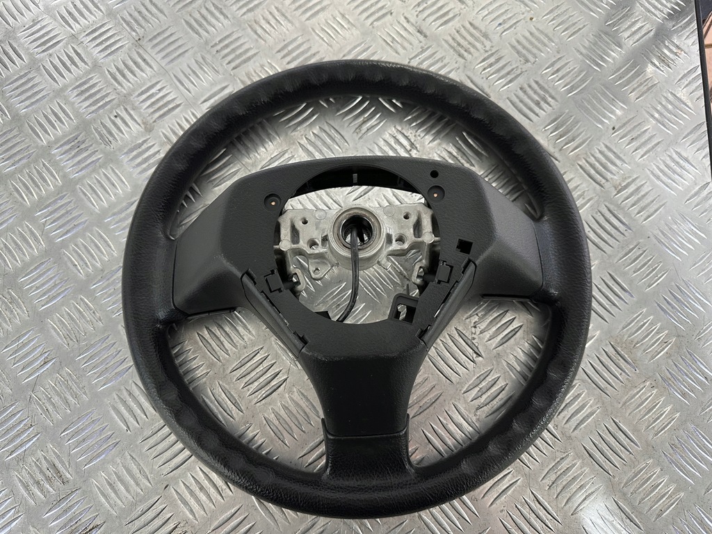 фото №9, Toyota corolla verso ii воздуховод