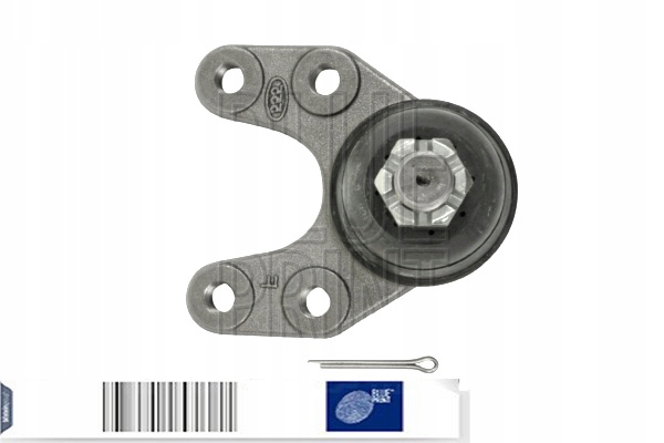 фото №2, Шаровая опора рычага перед l/p ford ranger mazda b-serie 2.0-2.5d