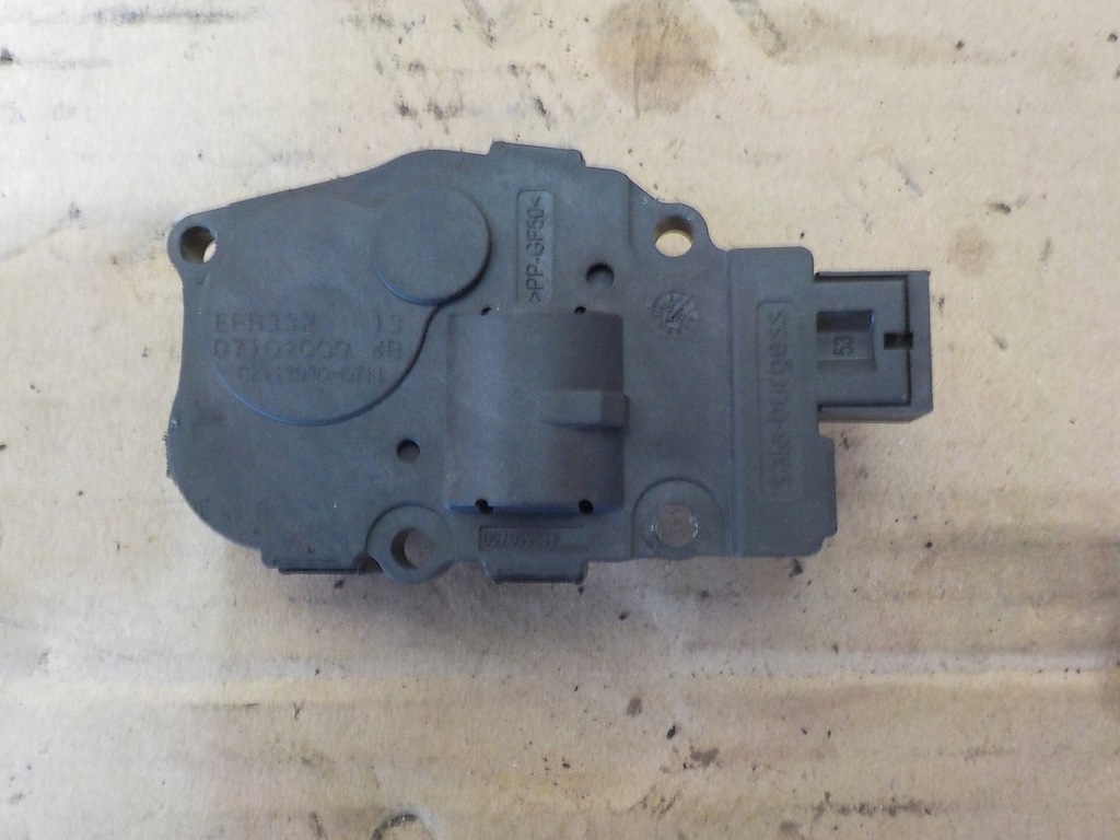 фото №5, Bmw x1 e84 2.0 двигатели отопителя