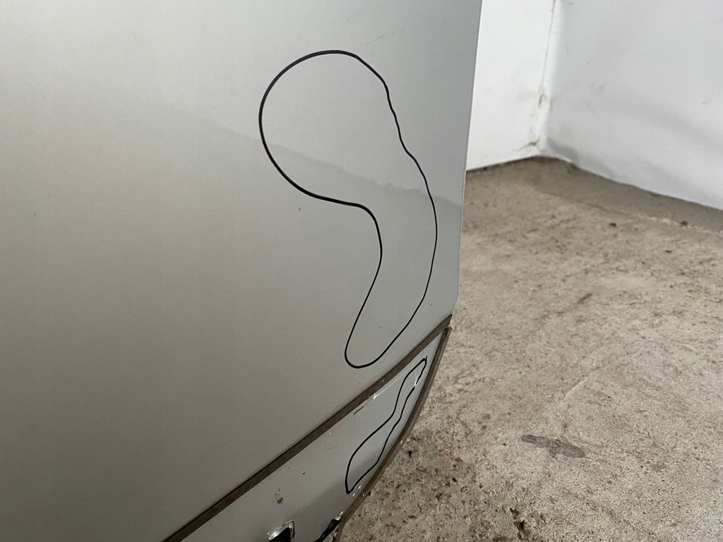 фото №15, Nissan micra k13 lift кришка багажника багажника задня poznań giełda