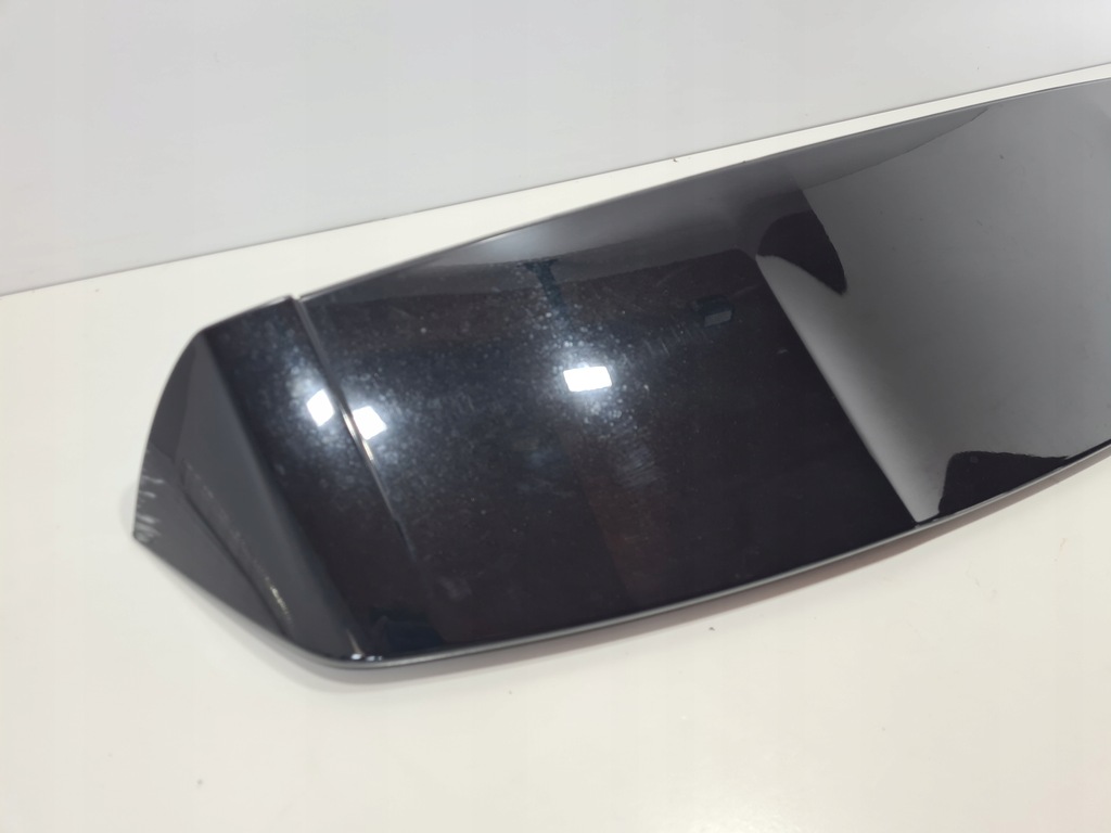 фото №9, Mercedes b-klasa w246 спойлер крышки спойлер a2467900088