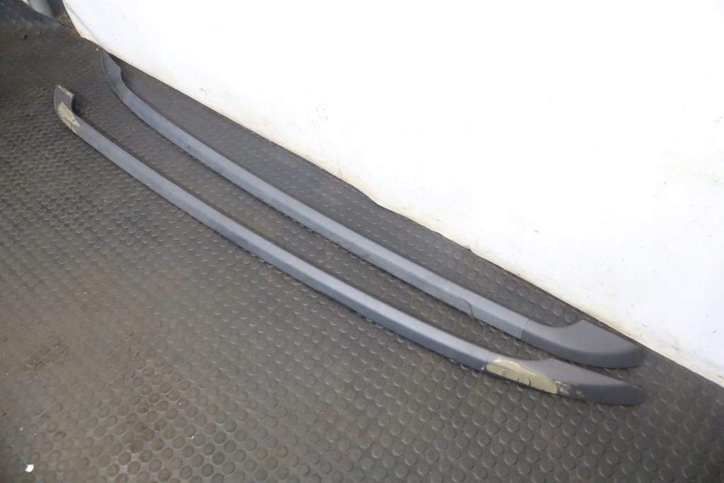 фото №1, Рейлінги дахові volvo v50