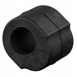 фото №4, Подушка стабилизатора. nissan cabstar 1993 2.3d cabstar