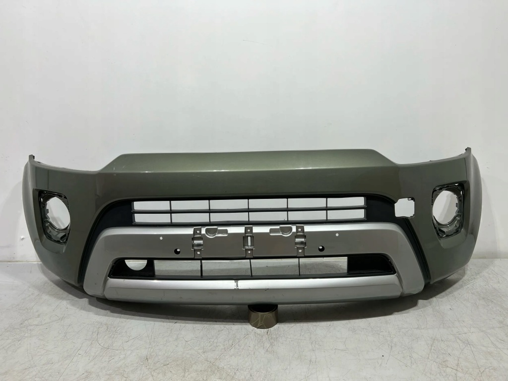 фото №1, Ignis iii 3 lift бампер перед гарний 71721-73s10