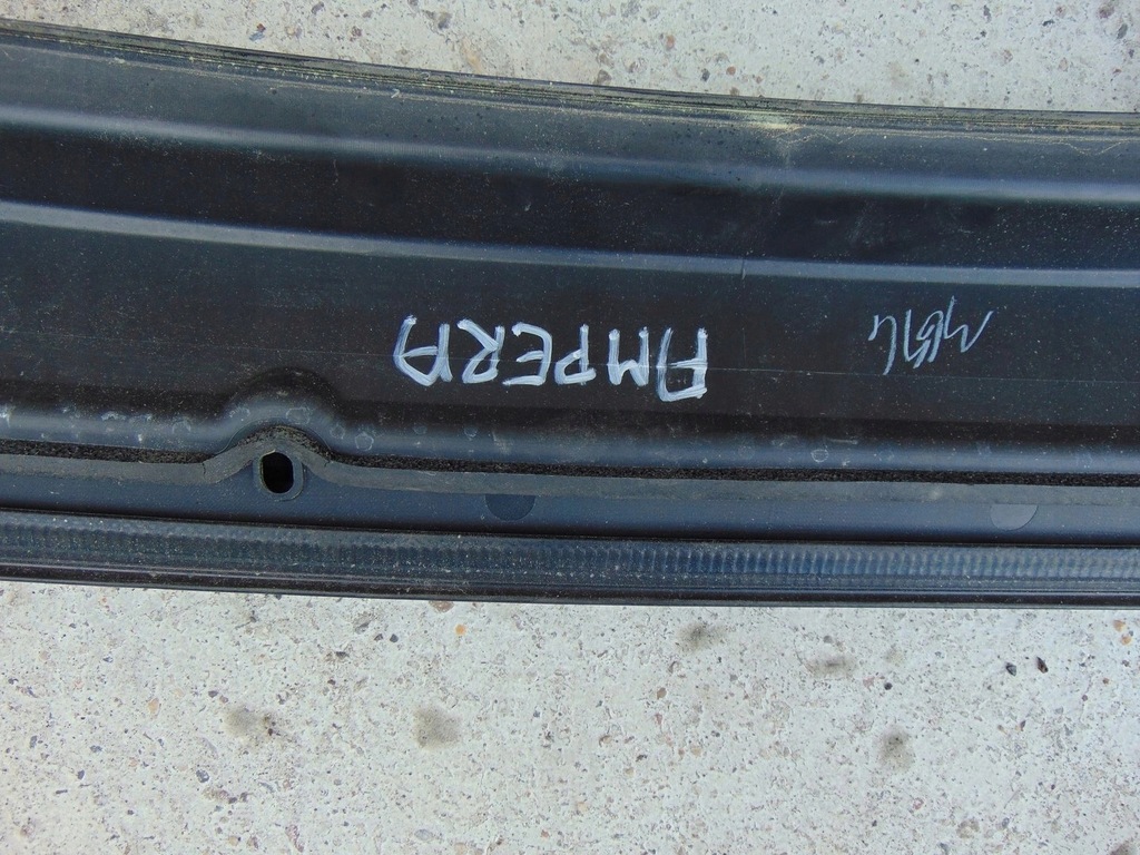 фото №8, Жабо opel ampera 1 i 22908553 europa