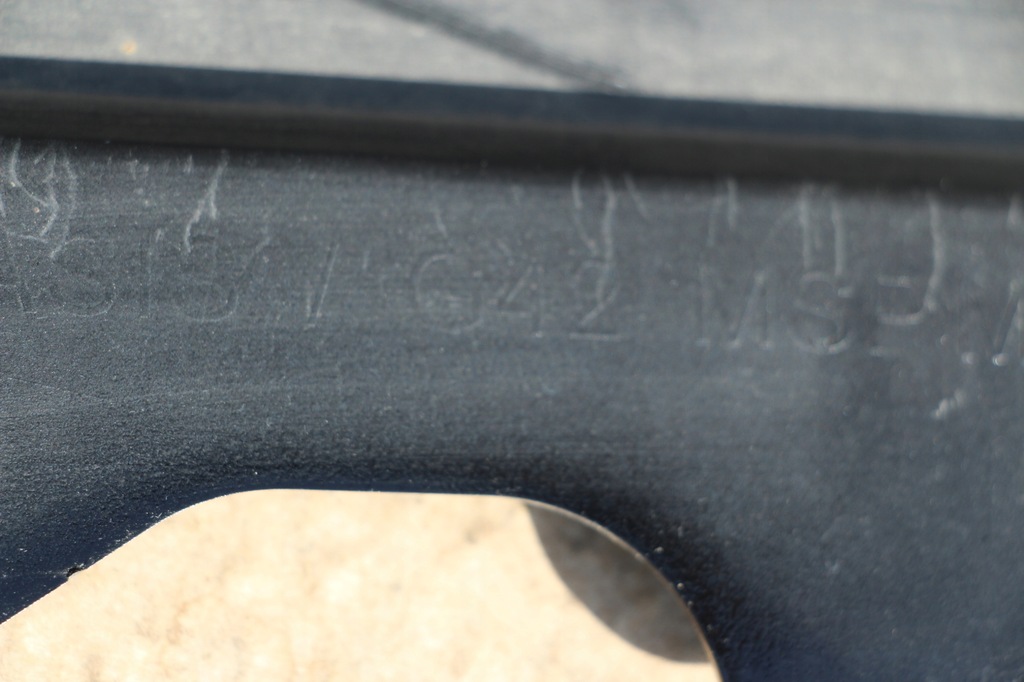 фото №9, Молдинг akładka na поріг поріг ліва bmw 2 g42 m набір coupe 22-