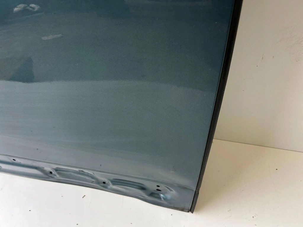 фото №3, Bmw ix дверь правый перед оригинал