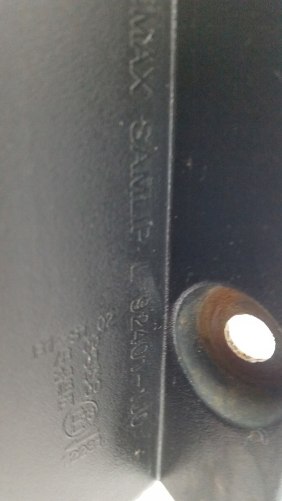 фото №9, Лампа ліва lub права hyundai i20 i20 задня