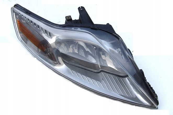 фото №1, Ford mondeo mk4 kombi фара правий 227