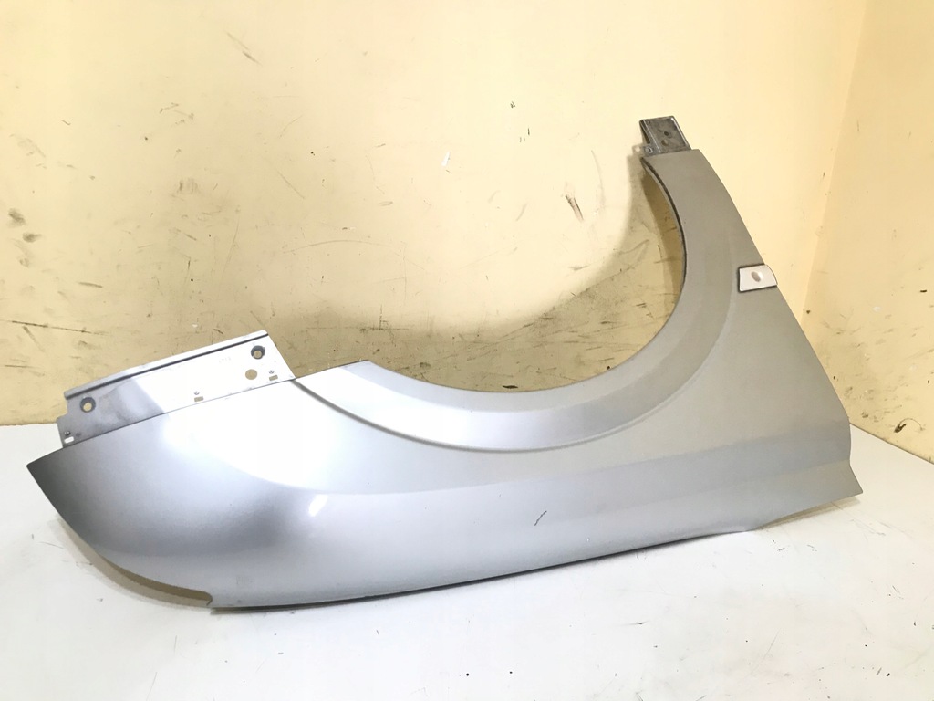 фото №6, Opel vectra c крыло правый 02-05r