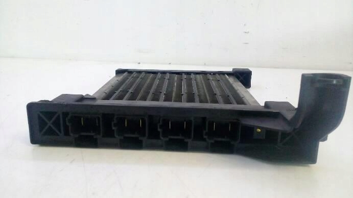 фото №6, Обігрівач elektr renault espace iv 2,2 dci 04r.