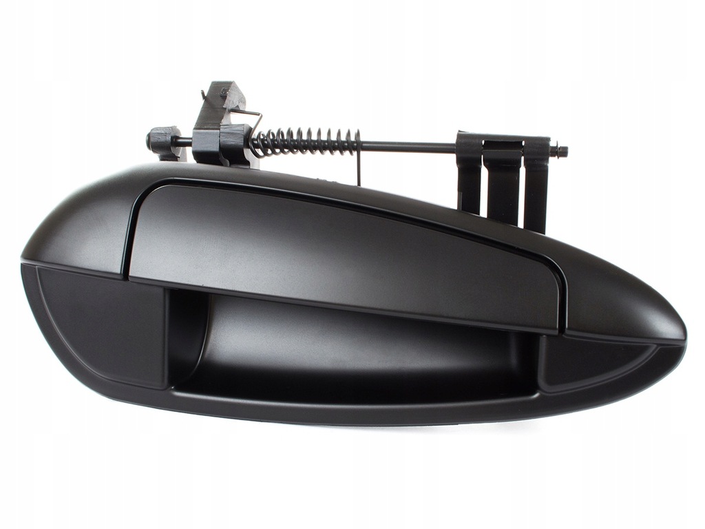 фото №1, Ручка дверь задняя правая do fiat grande punto evo