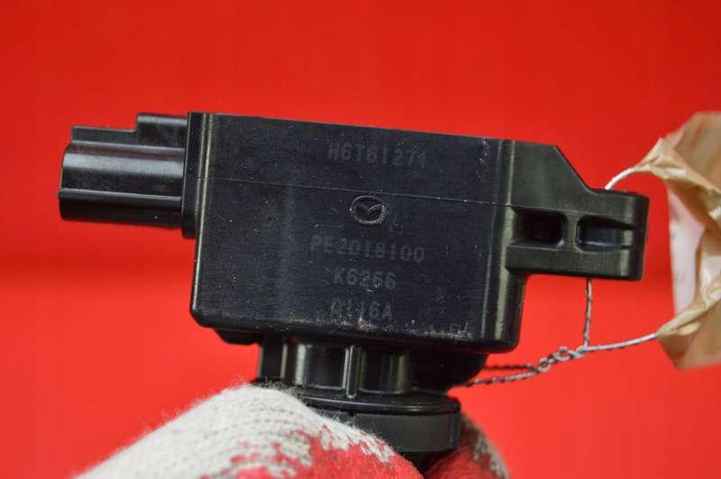 фото №8, Катушка зажигания h6t61271 mazda mx5 mx-5 iv nd 2.0 skyactiv 184 km 15-23