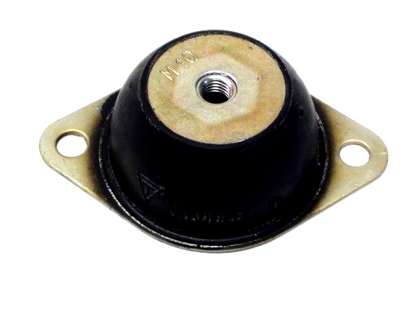 фото №1, Подушка pod двигатель gracav lombardini