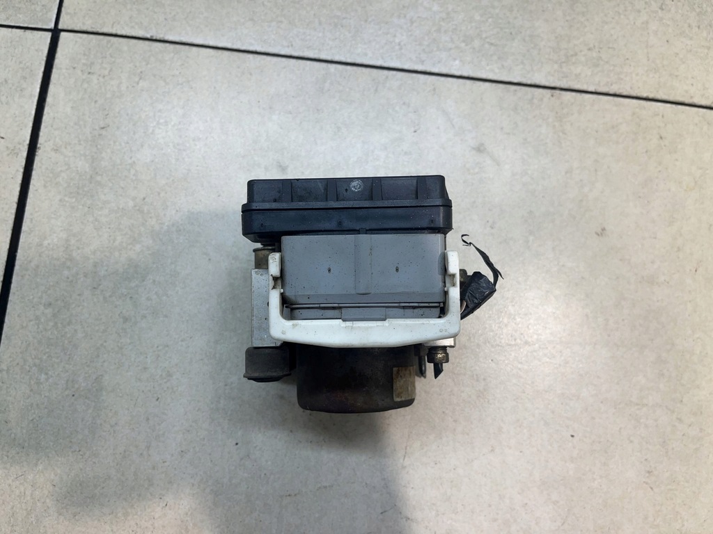 фото №8, Насос abs mazda mpv 2.0 d ld48437az