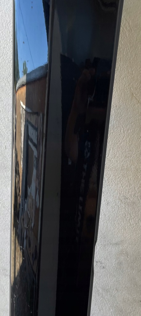 фото №9, Lpa271 bmw 3 g20 g21 lift lci молдинг порог правая