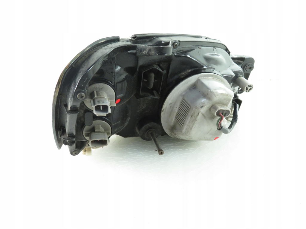 фото №7, Лампа ліва передня subaru outback be, bh