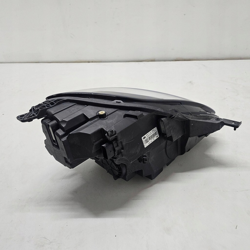 фото №7, Лампа ліва перед передня ford puma mk2 full led l1tb13e015eg