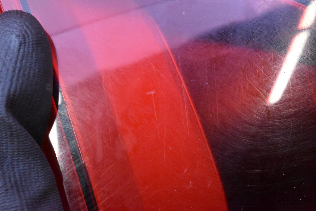 фото №11, Лампа левая задняя задняя 9814758480 peugeot 2008 1 i 17-20