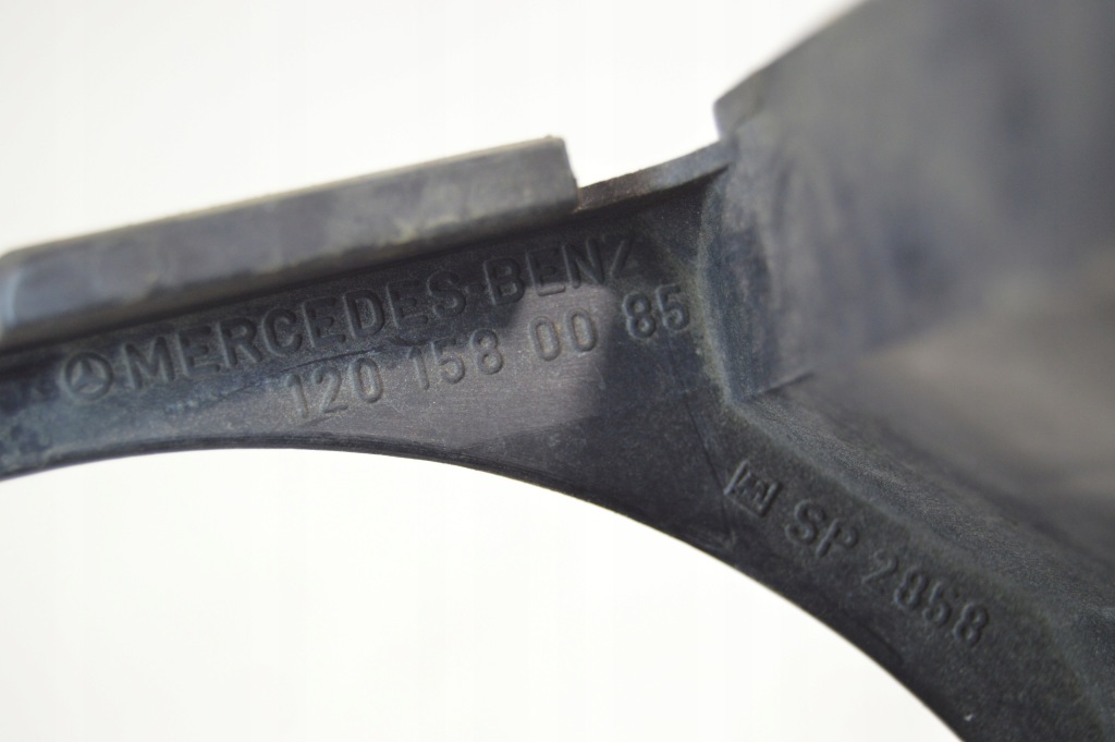 фото №6, Захист трамблерна кришка права mercedes w140 c140 s klasa v12 6.0 1201580085