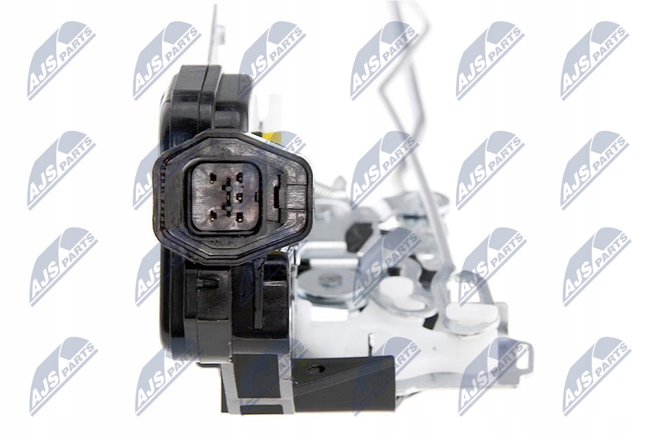 фото №13, Привід замка центрального перед ezc-hy-520