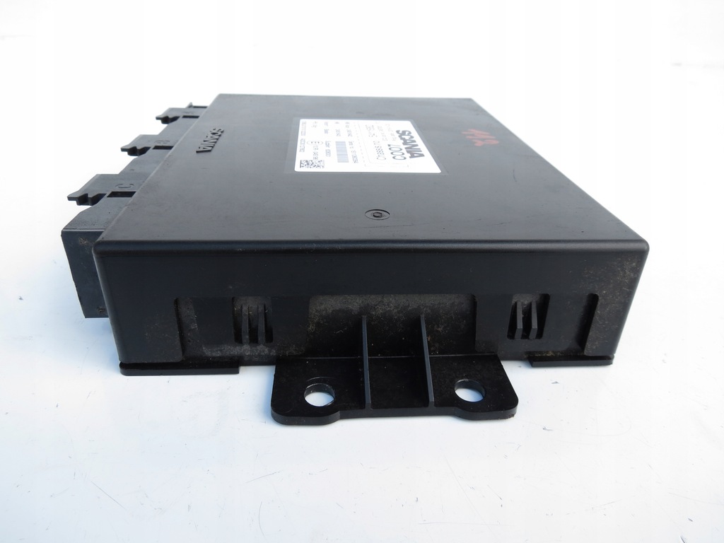 фото №6, Модуль блок управления koordynatora coo7 scania r euro 6