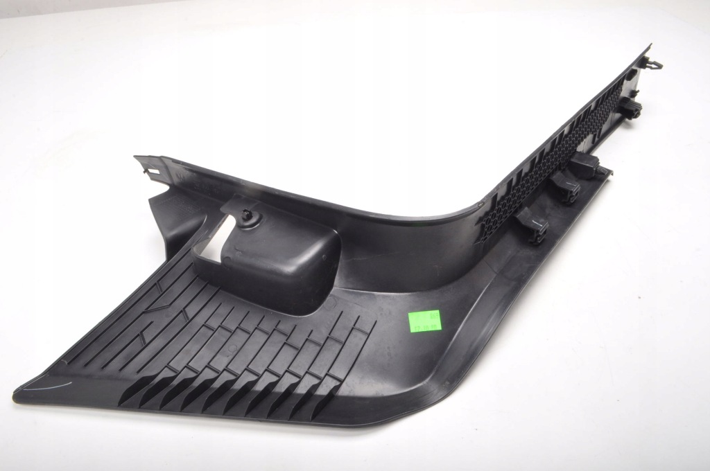 фото №3, Ford tourneo connect mk3 молдинг порог порог левая перед передняя 2k9863483a