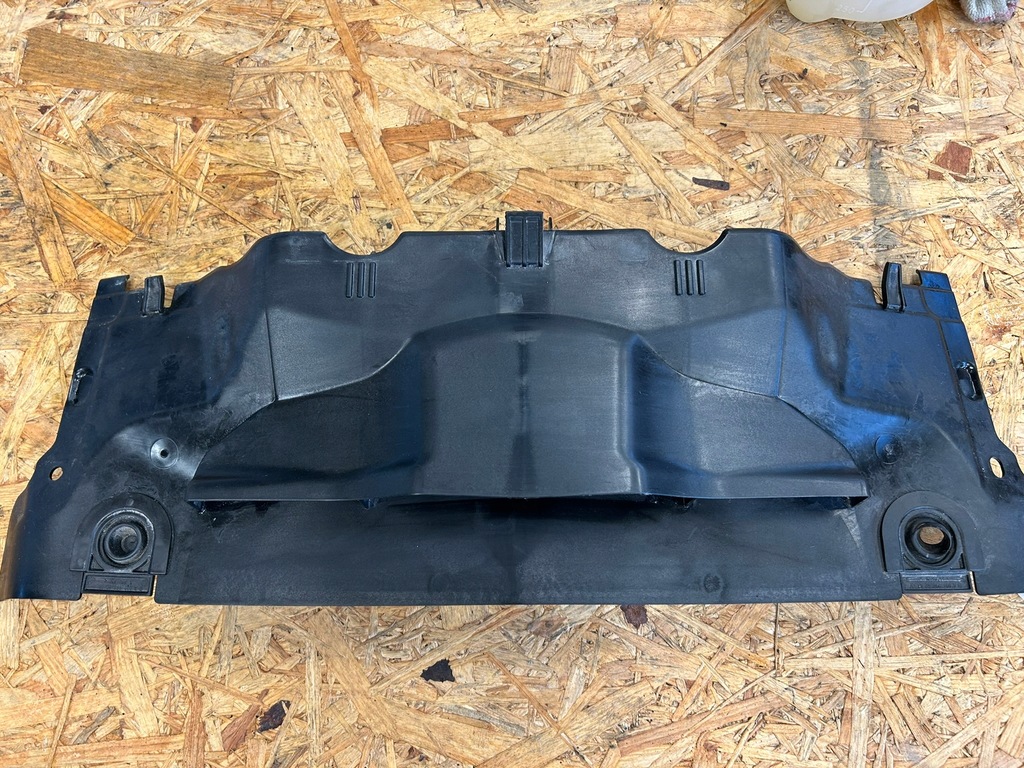 фото №1, Mercedes sl r231 w231 захист корпус стіни перегородки