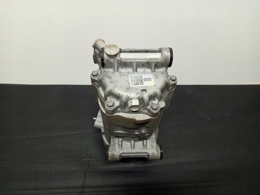 фото №5, Kia niro ev ii 23r. компресор компресор кондиціонера 977e1-ao000