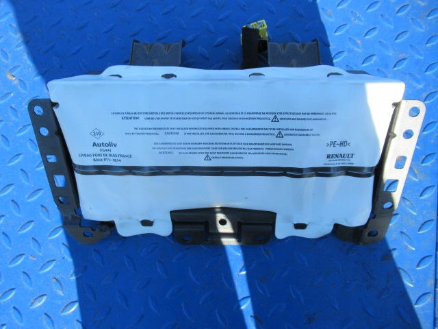 фото №1, Laguna iii подушка подушка безопасности пассажира 985258772r