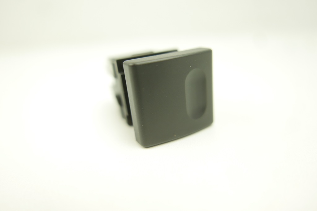 фото №3, Кнопка заглушка citroen saxo - 6552ac