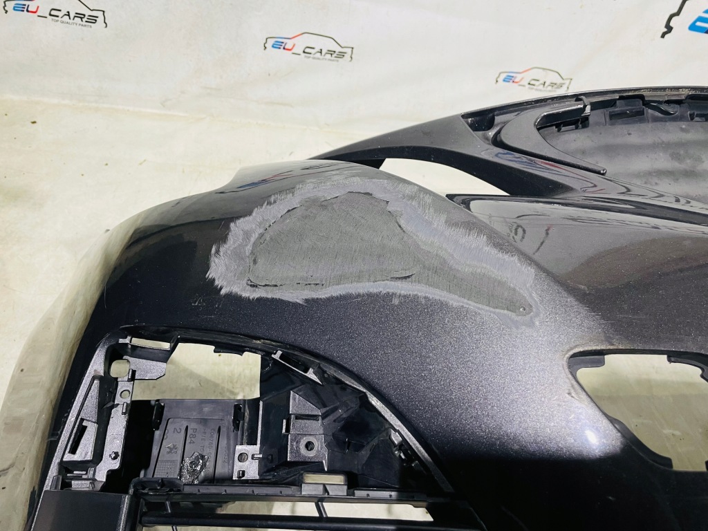 Peugeot 3008 2 5008 gt line 6xpdc full led бампер передок  передний 16-20 год в Украине